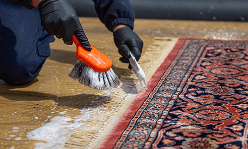 körfez yün halı yıkama 